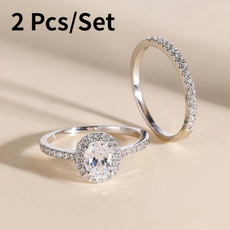 Fashion, wedding ring, Diamond Ring, Wedding