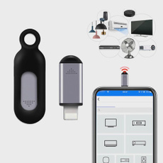 Mini, remotecontroller, Smartphones, mobileremotecontrol