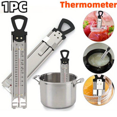 Steel, cookingthermometer, Stainless Steel, centigrade