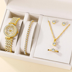 Fashion, relojmujer, necklace for women, Dress