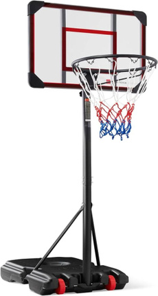 Wheels, Square, Sports & Outdoors, Hoop