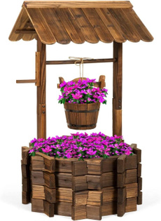 Home & Kitchen, Outdoor, Yard, planter