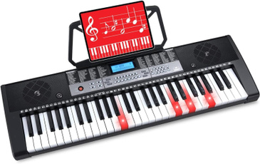 Electric, beginner, Music, Adapter