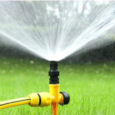 Lawn, Garden, watering, meg