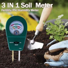 phmeter, soilmeter, soiltester, moisturemonitor