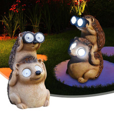 Funny, Decor, Outdoor, led