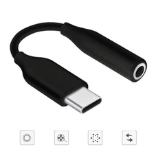 Earphone, usb, earphoneadapter, Samsung