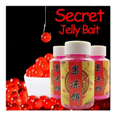 floatfishingforcarp, fishfeeding, bait, jellyfishingbait