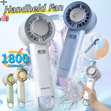 Mini, ventiladorportatil, handheldsmallfan, electricfan