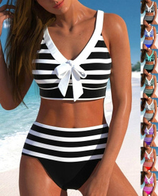 bathing suit, Fantastic, Plus Size, two piece bathing suit