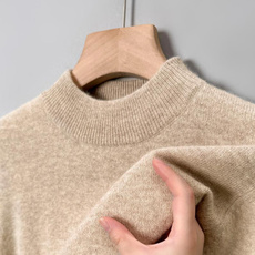 pullhomme, Plus Size, Necks, sweatersformen