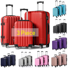 case, Box, 짐 가방, Travel