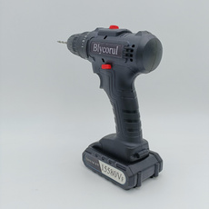 Power Tools, Tool