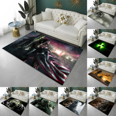 falloutgame, doormat, homecarpet, Home & Living