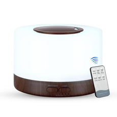 aromatherapydiffuser, light up, Electric, airhumidifier