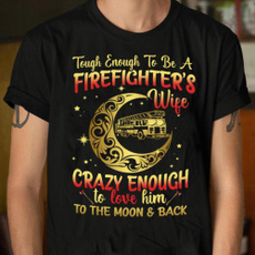axshirt, Fashion, Love, firefightergift
