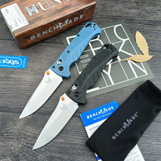 Foldable, Outdoor, camping, benchmade