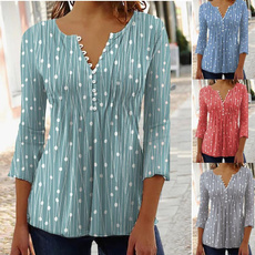 shirtsforwomen, blouse, Plus Size, Shirt