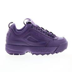 Sneakers, Lifestyle, leather, purplepurplepurple