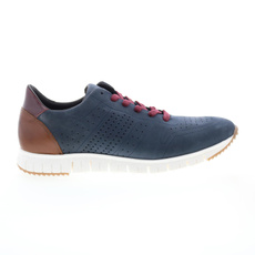 Blues, Sneakers, Lifestyle, navynubuck