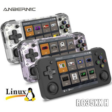Video Games, Console, arcade, gamestick