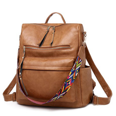 travel backpack, Shoulder Bags, Capacity, Casual bag