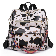 travel backpack, Shoulder Bags, Capacity, Casual bag