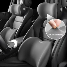 Office, backrest, headrest, Cars