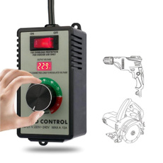 plasticspeedcontroller, handdrill, Plastic, speedregulator