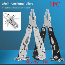 Heavy, Pliers, Outdoor, Survival