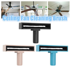 ceilingfantool, fanbrushtool, Home & Living, cleaningbrush