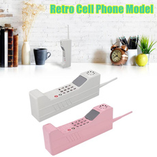 cellphone, retrocellphonemodel, Home Decor, Phone