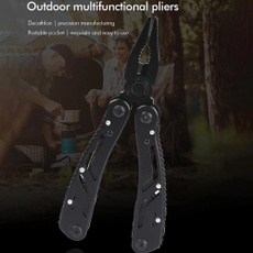 Heavy, Pliers, Outdoor, Survival