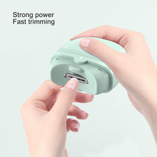 Machine, babyelectricnailtrimmer, Electric, Beauty