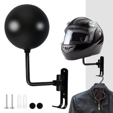 Steel, Helmet, helmethangersteel, helmetholderdouble