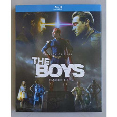 Box, theboy, dvdsmoive, DVD