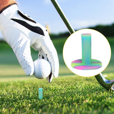 golfballholder, rubbergolfholder, Colorful, environmentallyfriendlygolftee