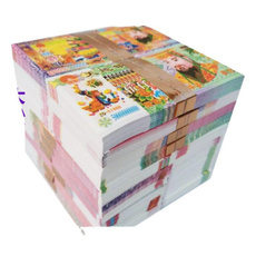 yincoin, Festival, facevalue, banknote