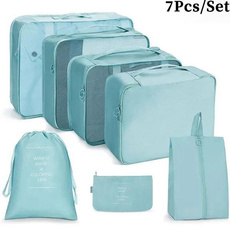 case, pouchbag, luggageclothingbag, Closet