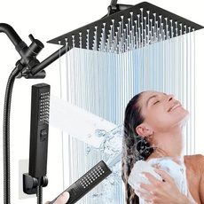 Steel, Stainless, Bathroom, Waterproof