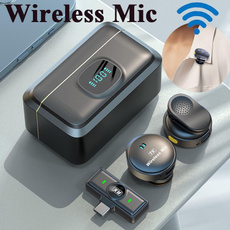 micforrecording, wirelessmicforrecording, Microphone, Smartphones