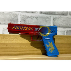 Funny, Toy, Bullet, pistol