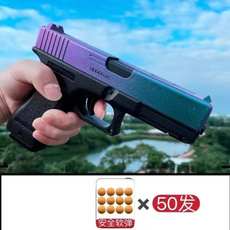 Funny, Toy, Christmas, Bullet