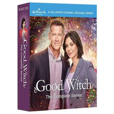Box, dvdsmoive, goodwitchcompleteserie, DVD
