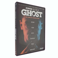 ghost, dvdsmoive, DVD, powerbookii