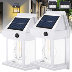 Sensors, solarlight, Garden, solarlightsoutdoor