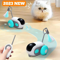 cattoy, automaticmovingtoy, Remote, remotecontrolledcattoy