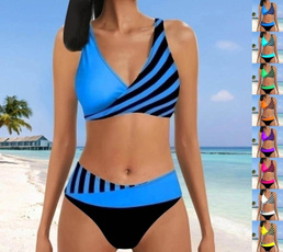 bathing suit, Fantastic, Plus Size, two piece bathing suit