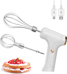 whiskmixer, milkfrother, eggbeater, Electric