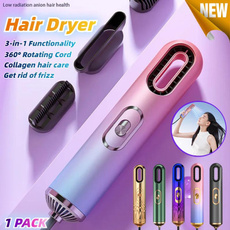 hairdryerbrushinone, Combs, Electric, Beauty